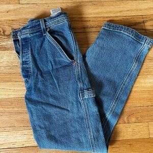 Women’s Carpenter Pants